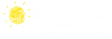 Projeto Criativo